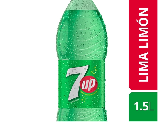 Comprar 7 up botella 2 litros sevenup seven up Tienda Online