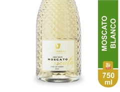 Vino Blanco Moscato "Teperberg"