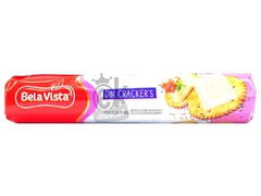 DIN CRACKER`S "BELAVISTA" - comprar online