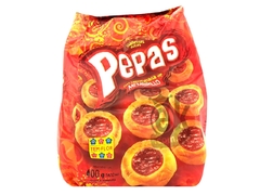 Galletitas Pepas 400g "Temflor" - comprar online