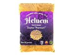 Zaatar 50g "Helueni"