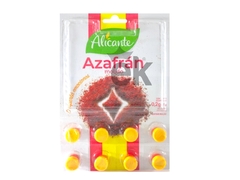 Azafrán x1 unidad