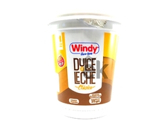 Dulce de leche 375g "Windy"