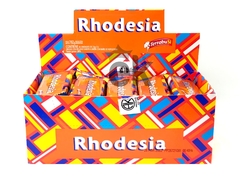 Caja de Rhodesia Parve 36 unidades - comprar online
