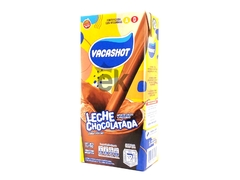 Leche chocolatada 1lt "Vacashot" - comprar online