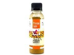 Curry 77g "Principe Lujan"