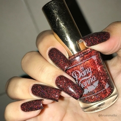 Red - By Dany Vianna Esmaltes Artesanais