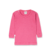 Camiseta bebé colores fucsia