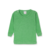 Camiseta bebé colores verde