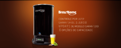 Banner da categoria BrewHome 10 (15L)