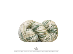 Pura lana 4/7 Print - Boutique de hilados