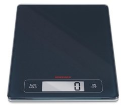 Balanza De Cocina Digital Soehnle Leifheit 15kg Vidrio Plano - comprar online