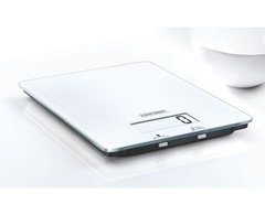 Balanza De Cocina Digital Leifheit 5kg Ultra Delgada Aleman - tienda online