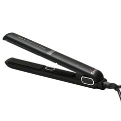 Planchita De Pelo Gama G-evo Titanium Pro Ion Profesional