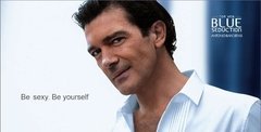 Blue Seduction De Antonio Banderas For Men Edt 50ml - Tienda Ramona