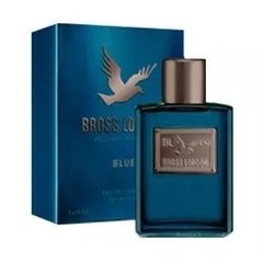 Bross London Blue Perfume Edt 100ml Exclusive Outfitters
