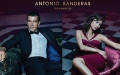 The Secret Temptation Antonio Banderas Edt 100ml + Desod. - Tienda Ramona