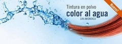 Imagen de Tintura En Polvo Egyptian Henna Color Al Agua Pote 500g