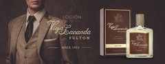 Vieja Lavanda Fulton Locion Masculina + After Shave En Crema - comprar online