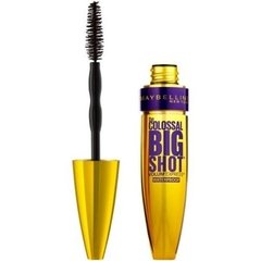 Mascara Pestañas Maybelline Colossal Big Shot A Prueba Agua