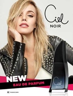 Ciel Noir Eau De Parfum Spray 80ml + Desodorante en internet