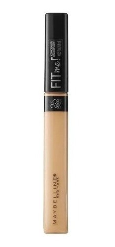 Corrector Liquido De Ojeras Maybelline Fit Me Ultra Liviano - tienda online