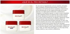 Crema Antiarrugas Loreal Revitalift Cuidado Contorno De Ojos en internet