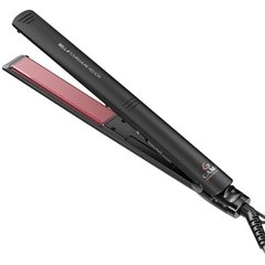 Planchita De Pelo Gama Bella Tourmaline Red Ion Ultra Slim