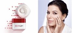 Crema Antiarrugas Loreal Revitalift Cuidado Noche Intensiva en internet