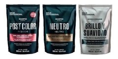 Shampoo Neutro + Acondicionador Issue Profesional 900ml en internet