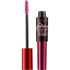 Mascara Pestañas Lavable Maybelline Falsies Push Up Drama