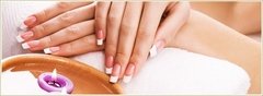 Set Manicura Y Pedicura 5en1 Gama Nails Spa Con Secador Uñas - comprar online