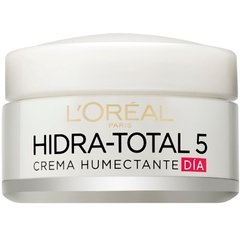 Crema Humectante Dia Loreal Hidra Total 5 Con Filtro Uv en internet