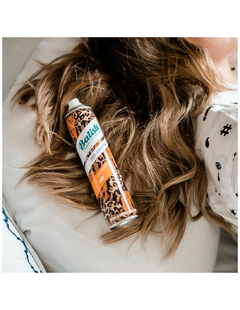 Shampoo Seco En Aerosol Batiste Sassy Wild Lavado Sin Agua - tienda online