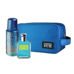 Chester Ice Estuche Edt 60ml + Desodorante Para Hombre - comprar online