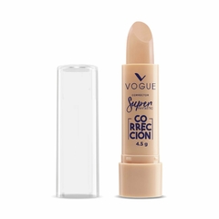 Lapiz Corrector De Ojeras Vogue Cremoso Con Filtro Solar - Tienda Ramona