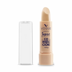 Imagen de Lapiz Corrector De Ojeras Vogue Cremoso Con Filtro Solar