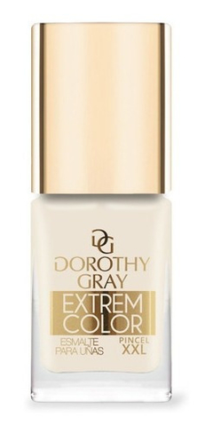 Esmalte De Uñas Dorothy Gray Icecap Extrem Color