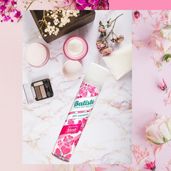 Imagen de Shampoo Seco En Aerosol Batiste Blush Floral Lavado Sin Agua