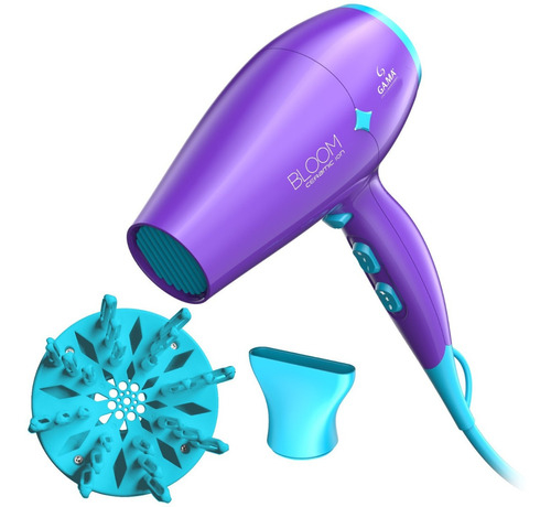 Gama diamond online ceramic ion