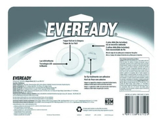 Imagen de Linterna Led Eveready Luz De Toque Autoadhesiva Placard