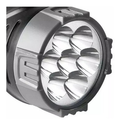 Linterna 7 Led Rayovac Recargable Alcance 48m - comprar online