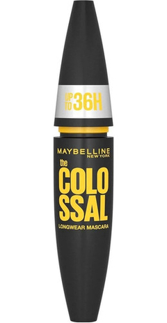 Mascara De Pestañas Maybelline The Colossal 36hs Waterproof en internet