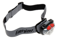 Imagen de Linterna Led Vincha Minera Energizer Manos Libres 400 Lumens