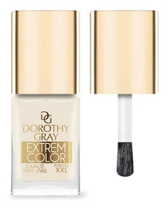 Esmalte De Uñas Dorothy Gray Icecap Extrem Color en internet