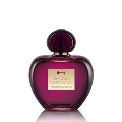 Imagen de Her Secret Temptation Antonio Banderas Edt 80ml+ Desodorante