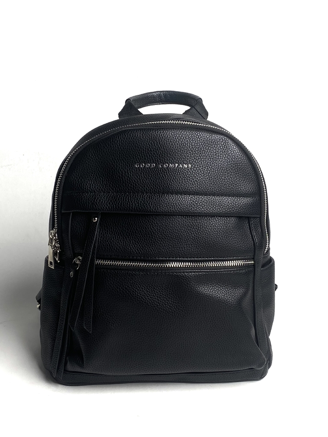 Mochila Good company Negro 83758 BUNKERBSAS