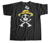 Remera One Piece Mod.04