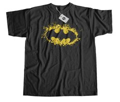 Remera Batman Mod.01