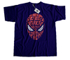 Remera Spiderman Mod.23